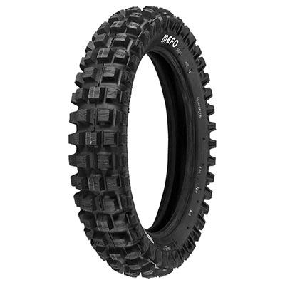 MEFO MFC 12 STONE MASTER M+S 140/80 -17 69R TT M+S MOTO CROSS