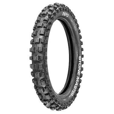 MEFO MFC 13 STONE MASTER 4.10/ -18 67P TT MOTO CROSS