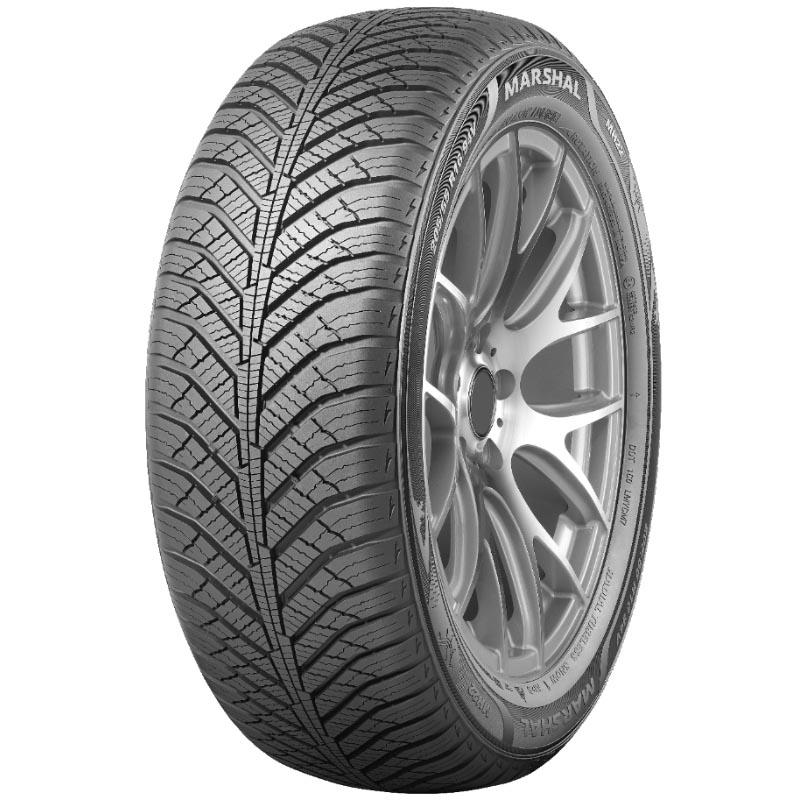 MARSHAL MH22 XL 215/55 R17 98V TL M+S 3PMSF AUTO 4 STAGIONI