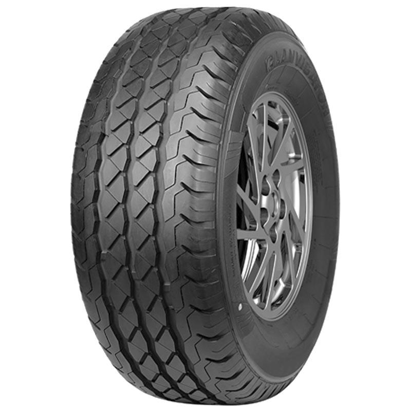 LANVIGATOR MILEMAX 165/70 R14 89/87R TL VEICOLI COMMERCIALI LEGGERI ESTIVO