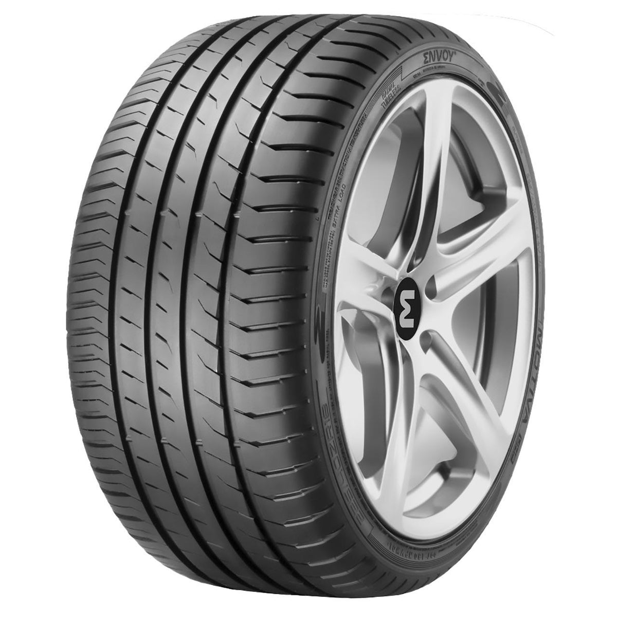 ENVOY MOTIVA UHP XL 235/45 R18 98Y TL AUTO ESTIVO