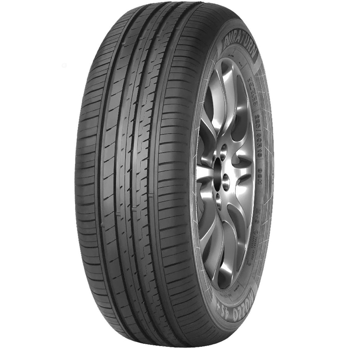 DURATURN MOZZO S PLUS MOZZO 4S PLUS 195/65 R15 91H TL AUTO PER TUTTE LE STAGIONI