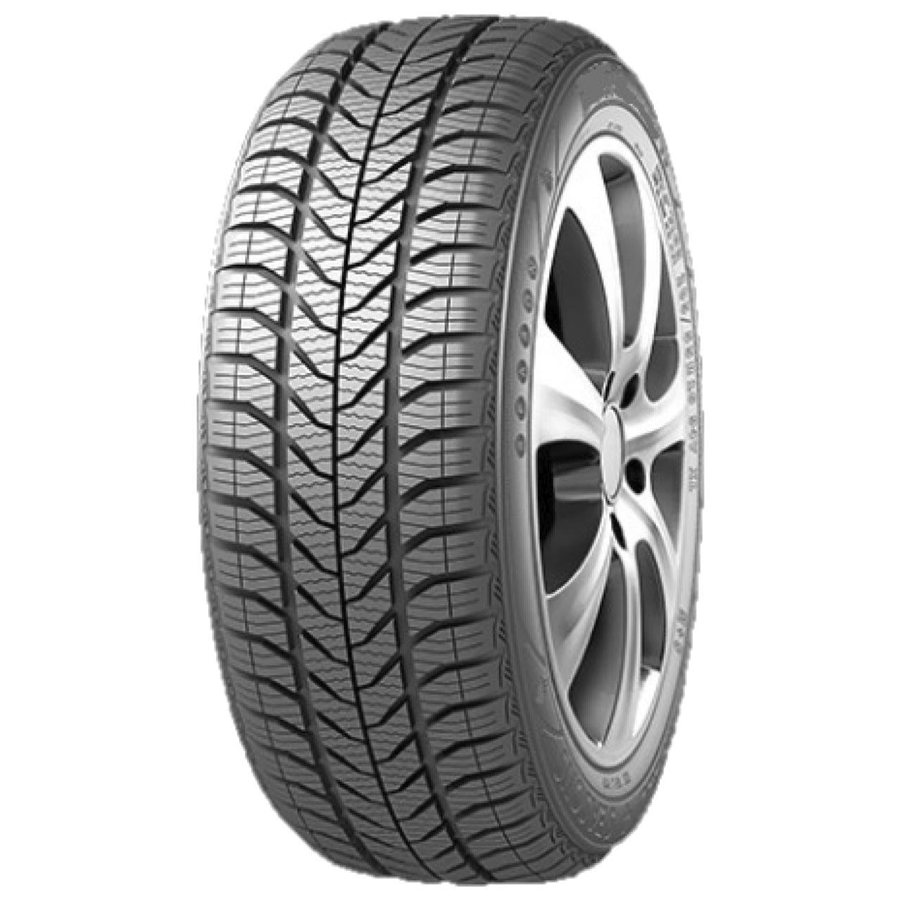 DURATURN MOZZO 4SEASON 205/55 R16 91H TL M+S 3PMSF AUTO 4 STAGIONI