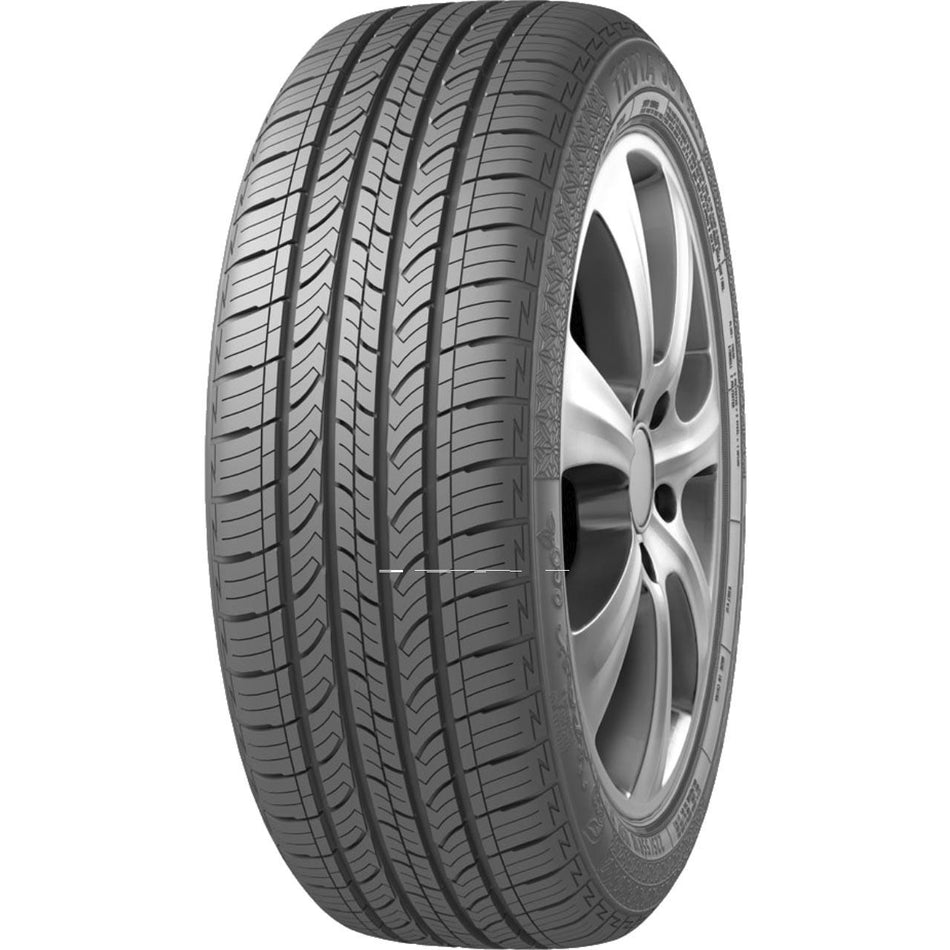 DURATURN MOZZO S360 225/55 R18 98V TL 4X4 SUV CROSSOVER ESTIVO