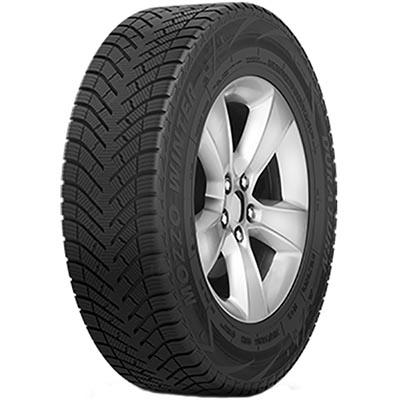 DURATURN MOZZO WINTER 215/75 R16 113/111R TL M+S 3PMSF VEICOLI COMMERCIALI LEGGERI INVERNALE