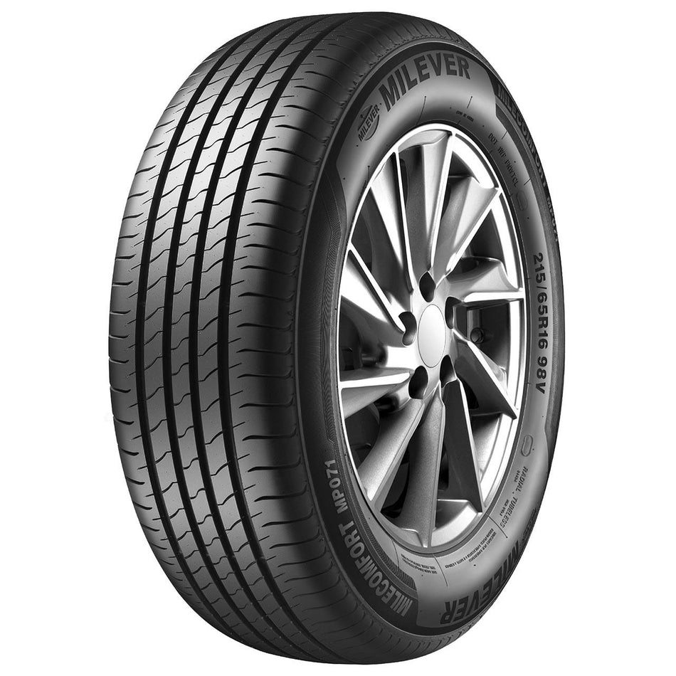 MILEVER MP 071 195/55 R16 87V TL AUTO ESTIVO