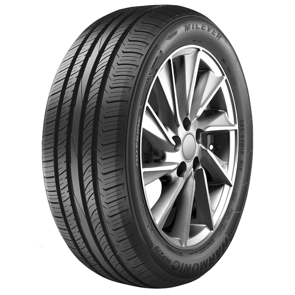 MILEVER MP 270 195/60 R16 89H TL AUTO ESTIVO