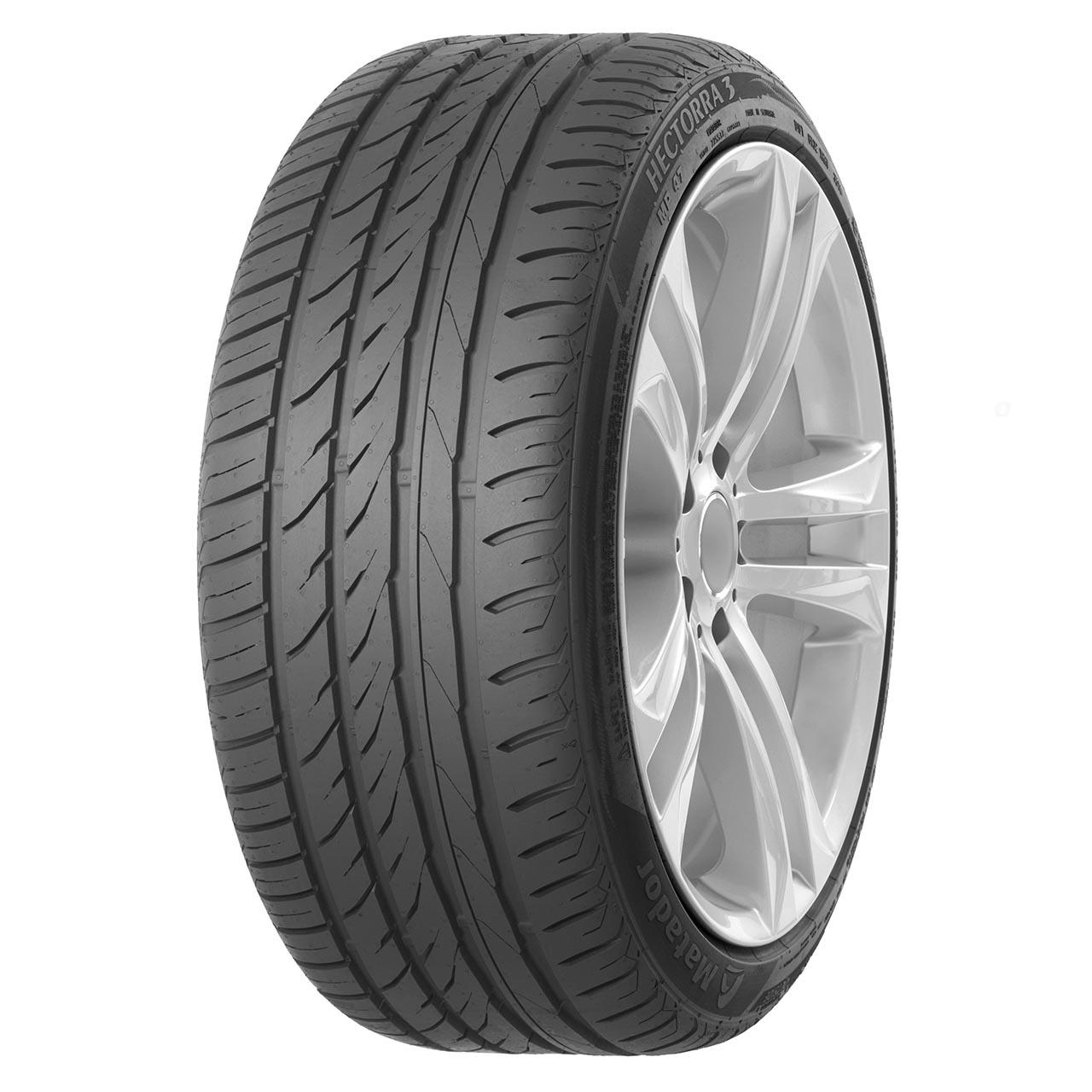 MATADOR MP 47 HECTORRA 3 185/55 R15 82H TL AUTO ESTIVO