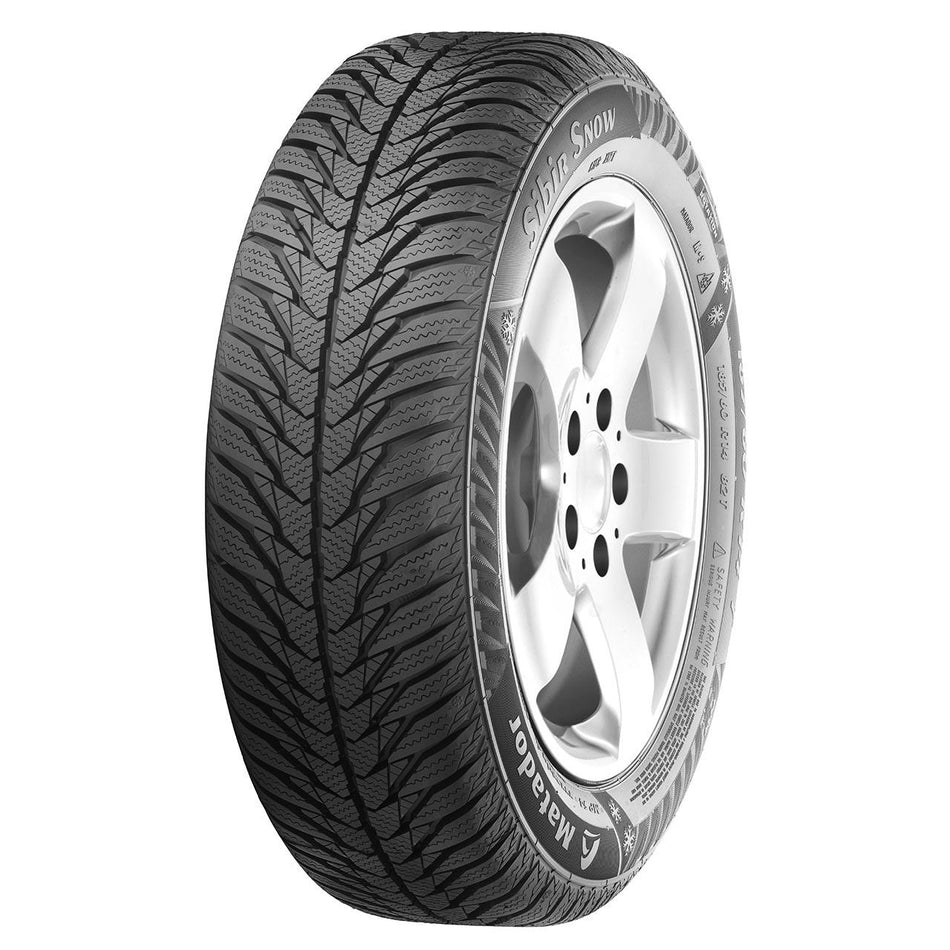 MATADOR MP 54 SIBIR SNOW 175/65 R15 84T TL M+S 3PMSF AUTO INVERNALE