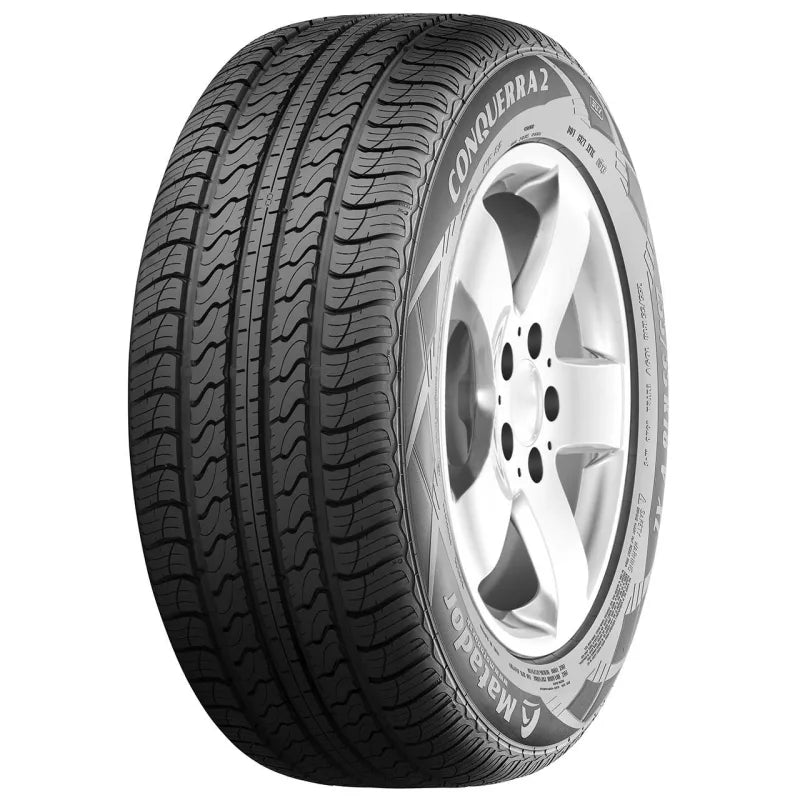MATADOR MP 82 CONQUERRA 2 4X4 SUV 215/60 R17 96H TL M+S SUV E FUORISTRADA ESTIVO