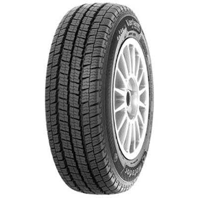 MATADOR MPS 125 VARIANT ALL WEATHER 195/65 R16 104/102T TL M+S VEICOLI COMMERCIALI LEGGERI PER TUTTE LE STAGIONI