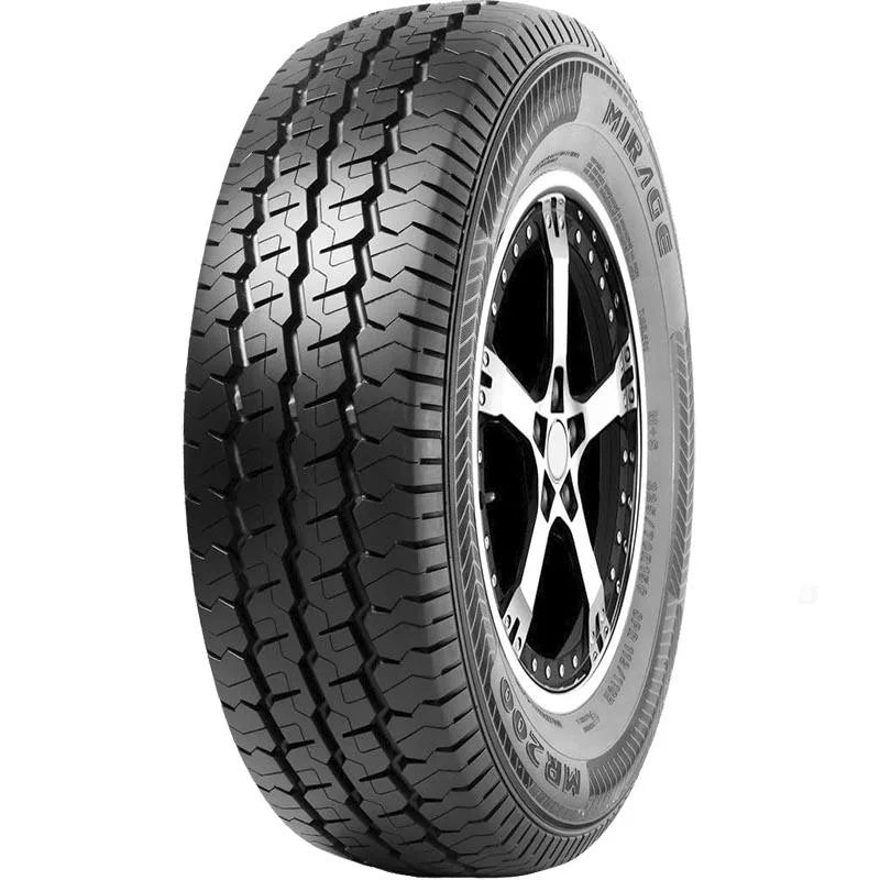 MIRAGE MR200 215/75 R16 116/114R TL FURGONI ESTIVO