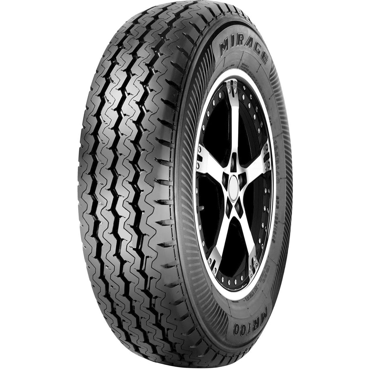 MIRAGE MR 100 185/80 R14 102/100R TL VEICOLI COMMERCIALI LEGGERI ESTIVO