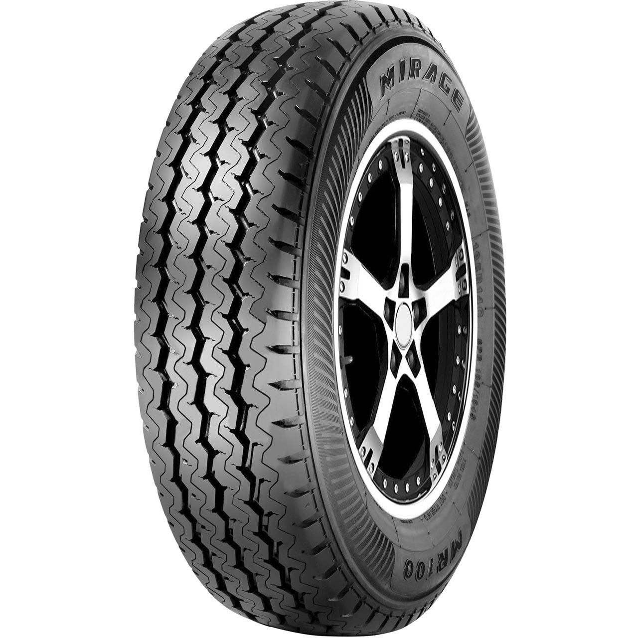 MIRAGE MR 100 185/80 R14 102/100R TL VEICOLI COMMERCIALI LEGGERI ESTIVO
