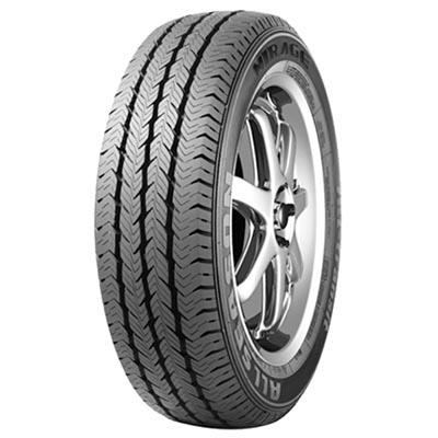 MIRAGE MR 700 AS 215/65 R16 109/107T TL M+S 3PMSF VEICOLI COMMERCIALI LEGGERI 4 STAGIONI