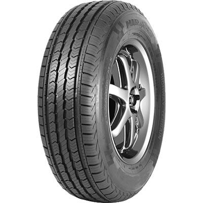 MIRAGE MR HT172 235/70 R16 106H TL M+S 4X4 SUV CROSSOVER PER TUTTE LE STAGIONI