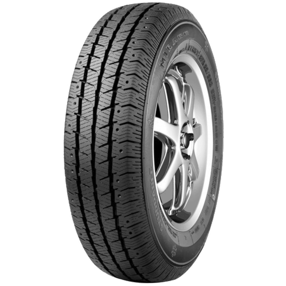 MIRAGE MR W600 215/65 R16 109/107T TL M+S 3PMSF VEICOLI COMMERCIALI LEGGERI INVERNALE