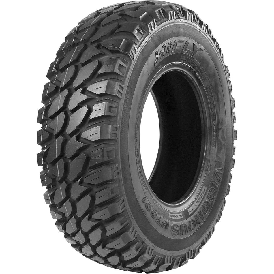 HIFLY MT 601 POR 235/75 R15 104/101Q TL M+S 4X4 SUV CROSSOVER MUD TERRAIN