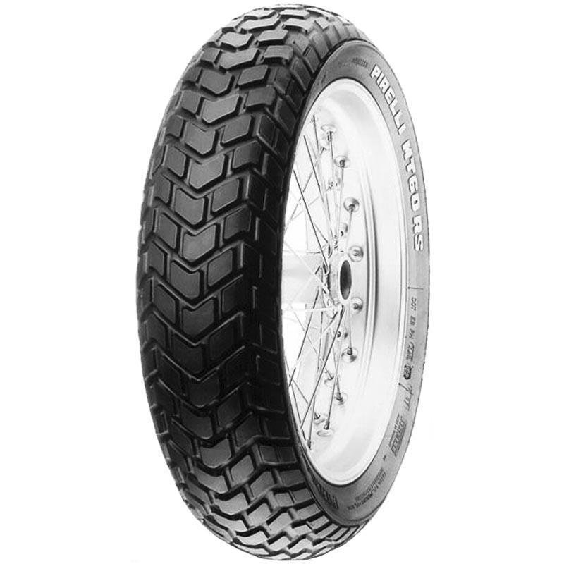 PIRELLI MT 60 RS CORSA W REAR 180/55 R17 73H TL MOTO ENDURO
