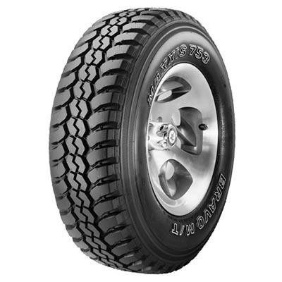 MAXXIS MT 753 BRAVO OWL POR 195/80 R14 106/104Q TL 4X4 SUV CROSSOVER MUD TERRAIN