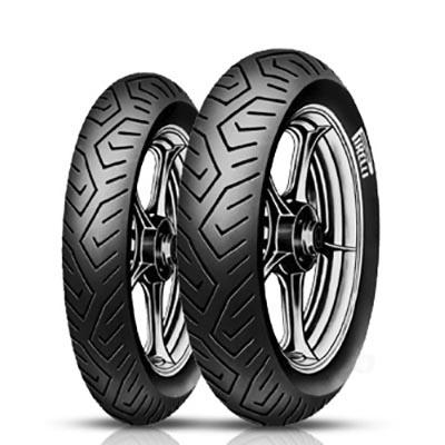 PIRELLI MT 75 FRONT 100/80 -16 50T TL MOTO TOURING
