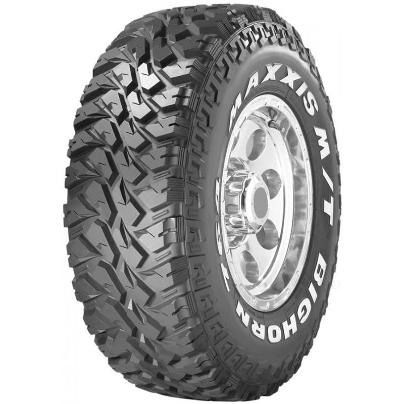MAXXIS MT 764 BIG HORN POR 225/75 R16 115Q TL 4X4 SUV CROSSOVER MUD TERRAIN