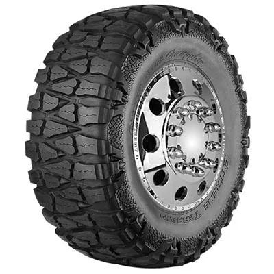 NITTO MUD GRAPPLER POR 33 R18 118P TL SUV E FUORISTRADA MUD TERRAIN