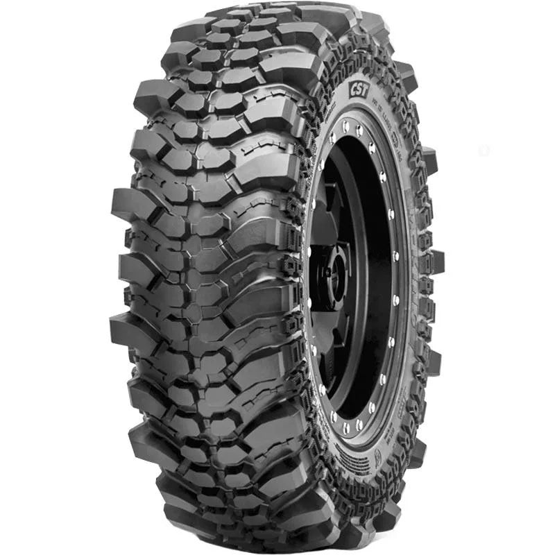 CST MUD KING CL98 POR 33 -15 115K TL SUV E FUORISTRADA MUD TERRAIN