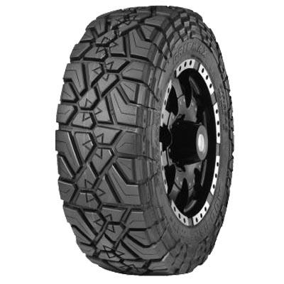 GRIPMAX MUD RAGE MT 3 POR 265/70 R17 121/118Q TL 4X4 SUV CROSSOVER MUD TERRAIN