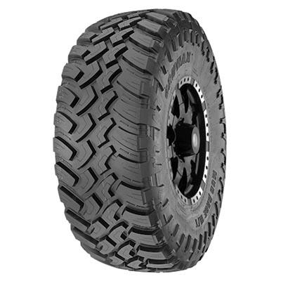 GRIPMAX MUD RAGE MT XL POR 205/80 R16 104Q TL 4X4 SUV CROSSOVER MUD TERRAIN