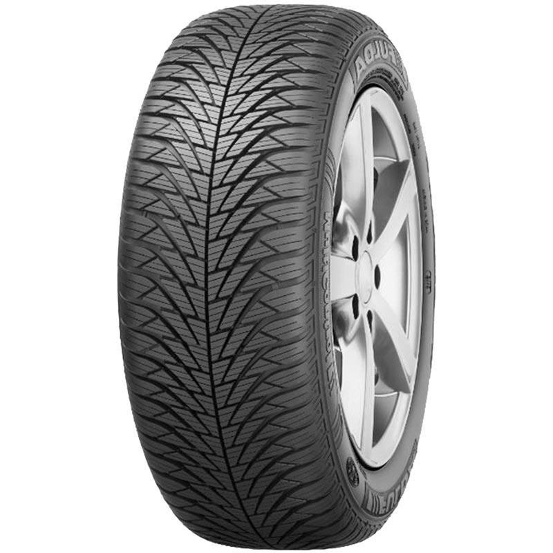 FULDA MULTICONTROL XL 215/55 R18 99V TL M+S 3PMSF AUTO 4 STAGIONI