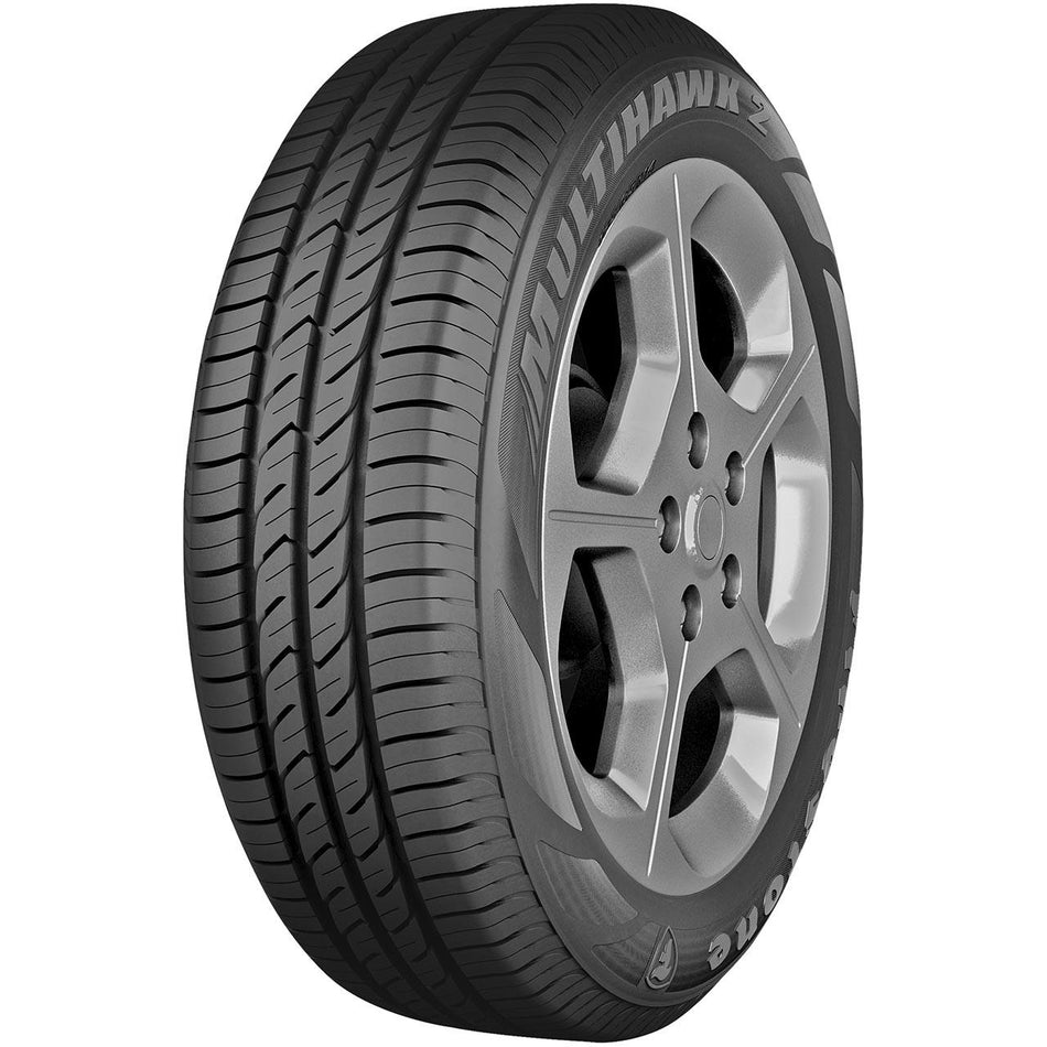 FIRESTONE MULTIHAWK 2 135/80 R13 70T TL AUTO ESTIVO
