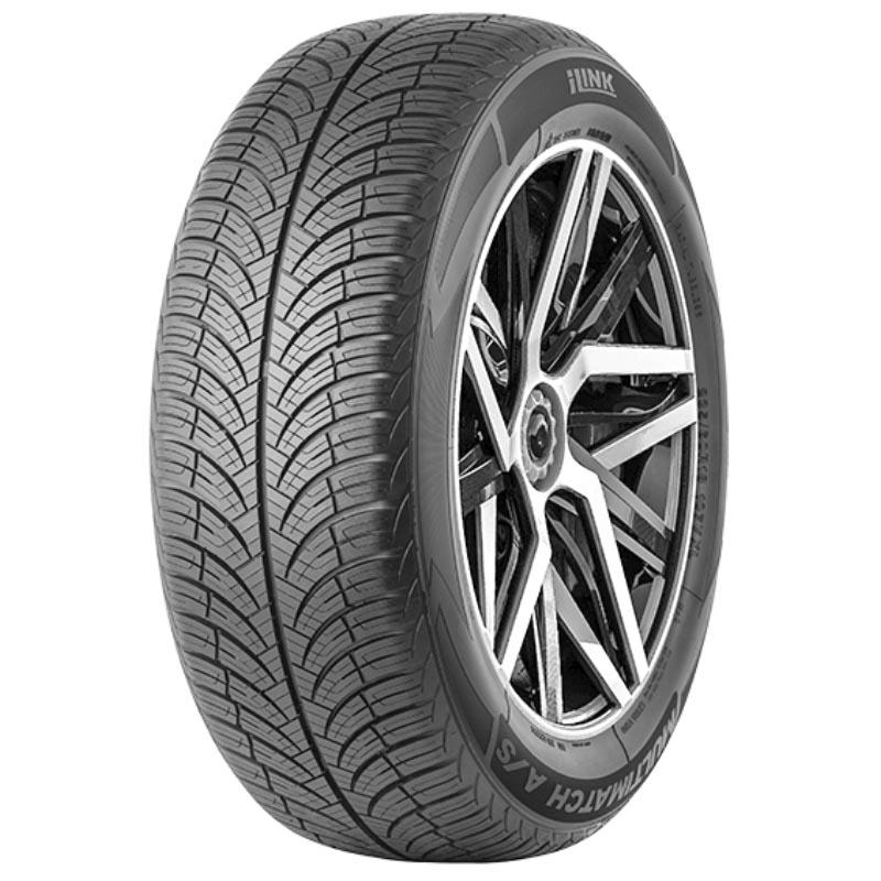 ILINK MULTIMATCH AS 145/80 R13 75T TL M+S 3PMSF AUTO 4 STAGIONI