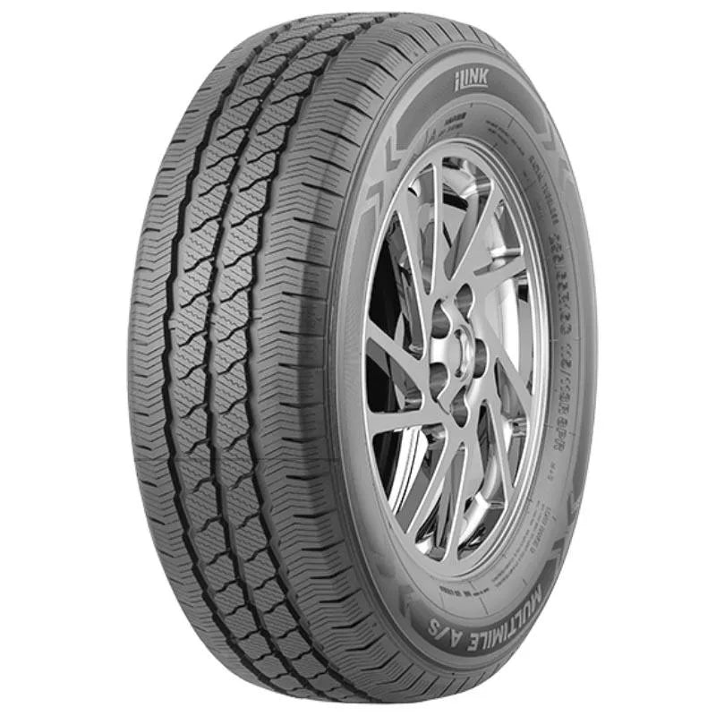 ILINK MULTIMILE AS 195/75 R16 107/105R TL M+S 3PMSF FURGONI 4 STAGIONI