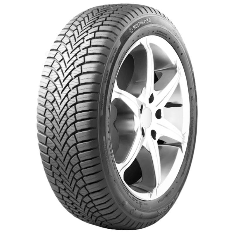 LASSA MULTIWAYS 2 XL 175/65 R15 88H TL M+S 3PMSF AUTO 4 STAGIONI