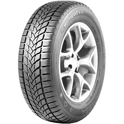 LASSA MULTIWAYS 4X4 215/70 R16 100T TL M+S 3PMSF 4X4 SUV CROSSOVER 4 STAGIONI
