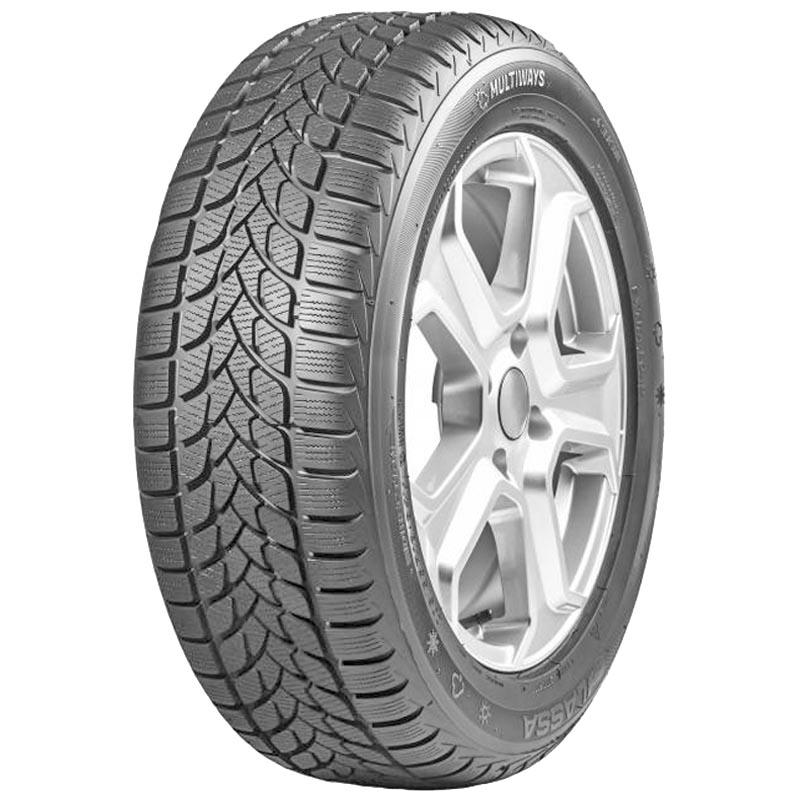 LASSA MULTIWAYS XL 175/65 R14 86H TL M+S 3PMSF AUTO 4 STAGIONI