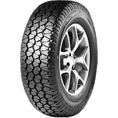 LASSA MULTIWAYS C ALL SEASON 235/65 R16 115/113R TL M+S 3PMSF VEICOLI COMMERCIALI LEGGERI 4 STAGIONI
