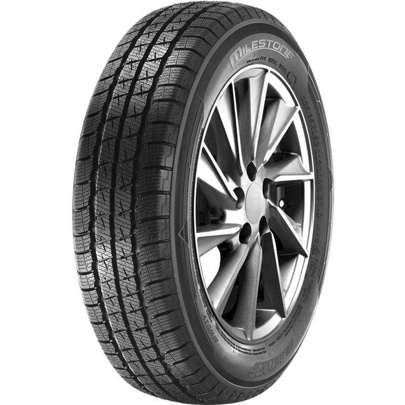MILESTONE MW01 185/65 R15 88T TL M+S 3PMSF AUTO INVERNALE