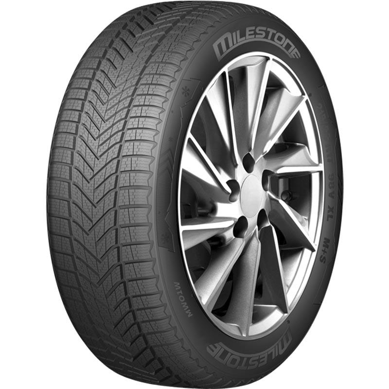 MILESTONE MW01W XL 205/50 R17 93V TL M+S 3PMSF AUTO INVERNALE