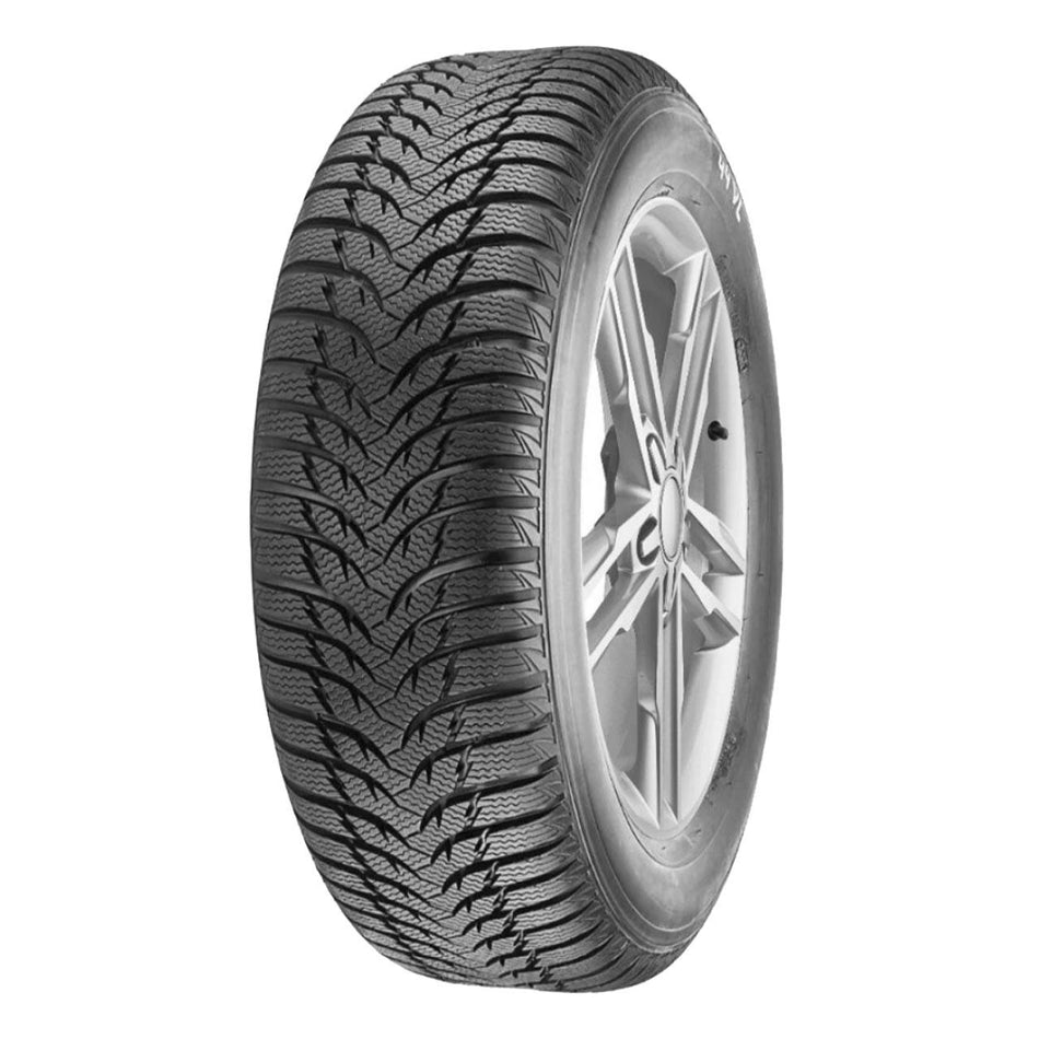 MARSHAL MW31 165/70 R14 81T TL M+S 3PMSF AUTO INVERNALE