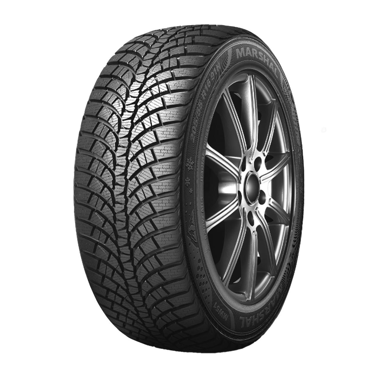 MARSHAL MW51 XL 225/40 R18 92V TL M+S 3PMSF AUTO INVERNALE