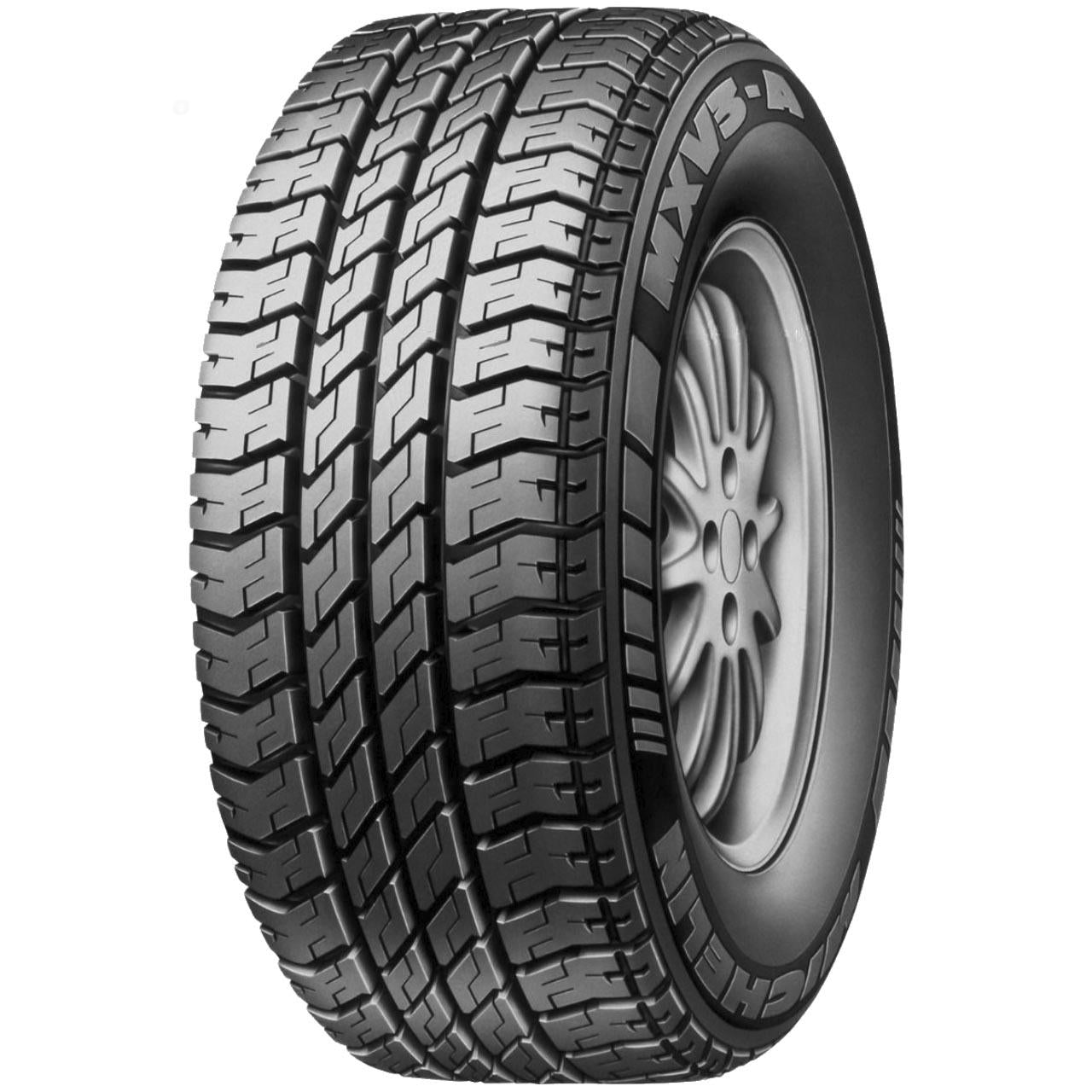 MICHELIN MXV3 A 195/65 R14 89V TL AUTO ESTIVO
