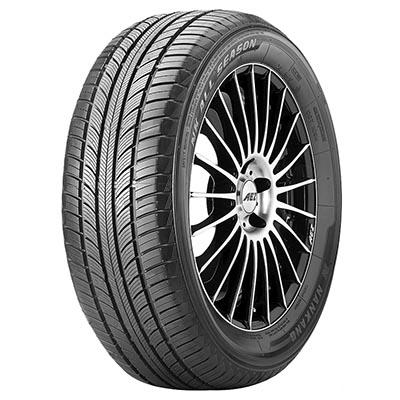 NANKANG N 607 AS PLUS 175/60 R15 81V TL M+S 3PMSF AUTO 4 STAGIONI