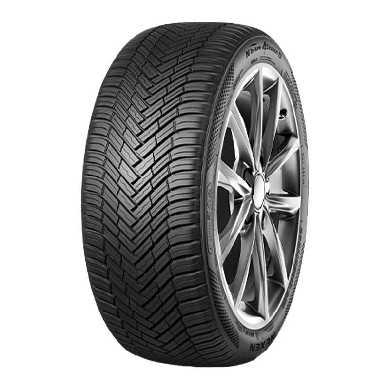 NEXEN N BLUE 4SEASON 2 XL 225/55 R16 99W TL M+S 3PMSF AUTO 4 STAGIONI