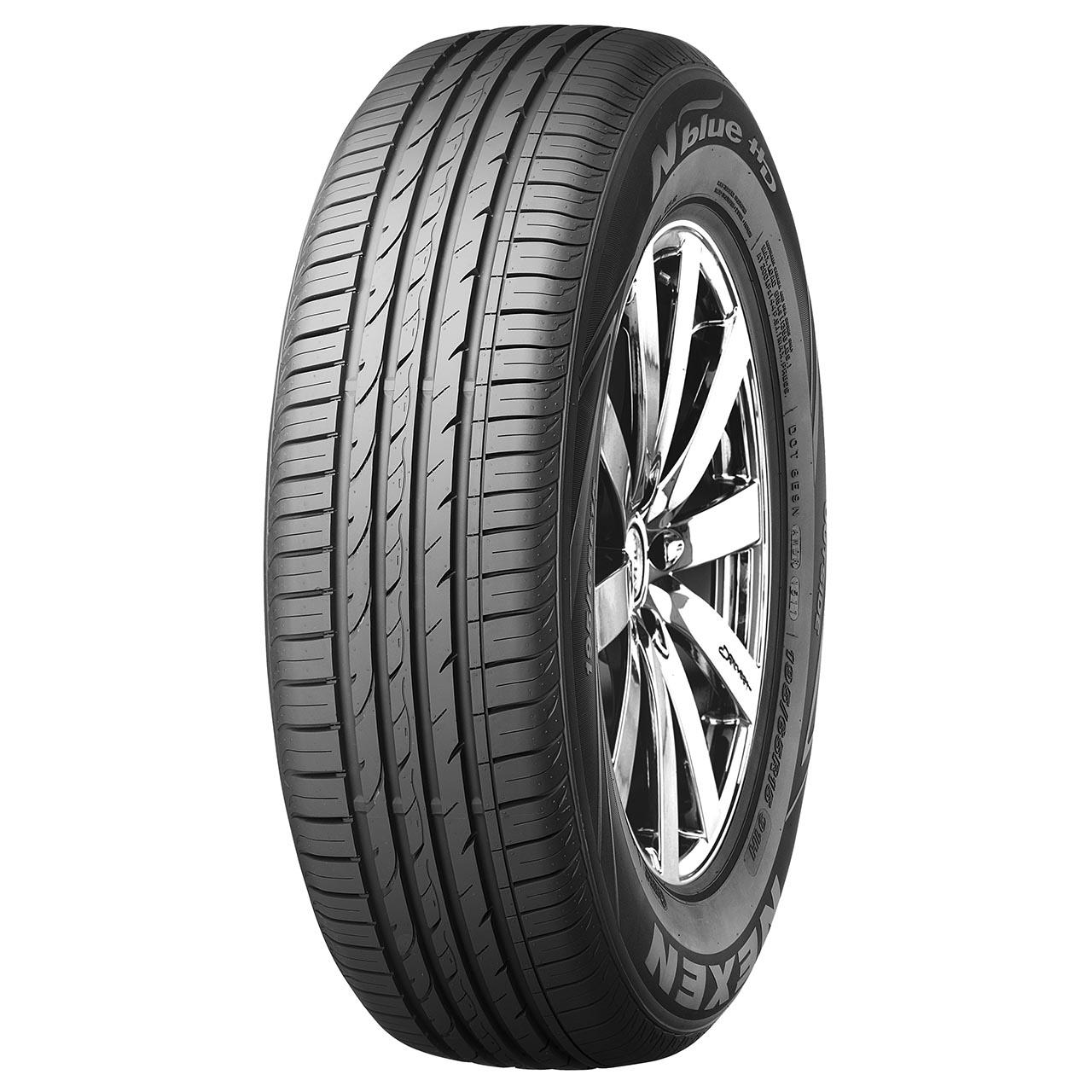 NEXEN N BLUE HD 215/55 R17 94V TL AUTO ESTIVO