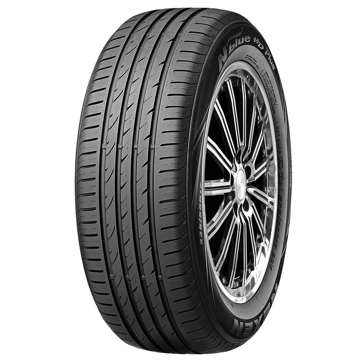 NEXEN N BLUE HD PLUS XL 165/70 R14 85T TL AUTO ESTIVO