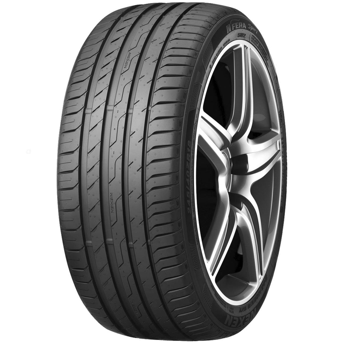 NEXEN N FERA SPORT XL 245/50 R19 105Y TL AUTO ESTIVO