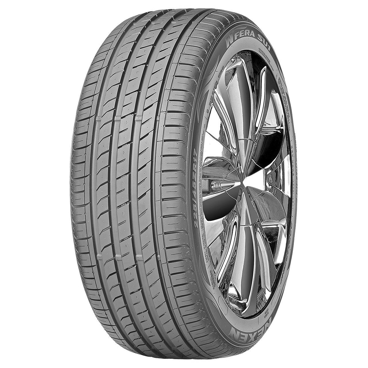 NEXEN N FERA SU1 XL 225/35 R18 87Y TL AUTO ESTIVO