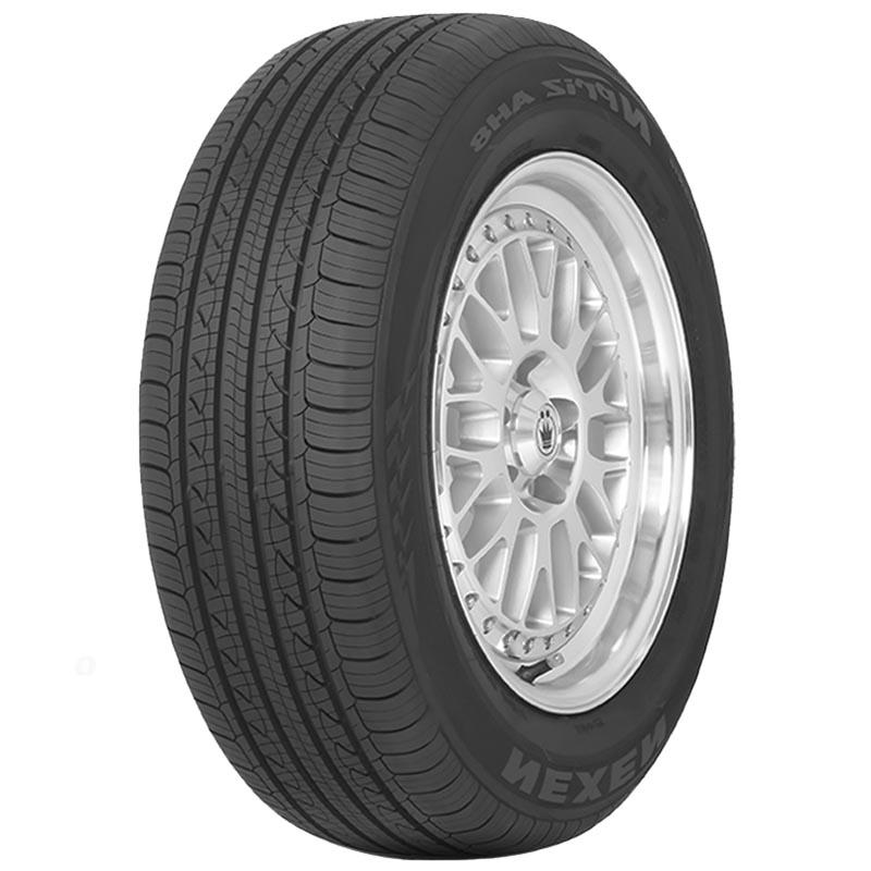 NEXEN N PRIZ AH8 215/45 R18 89V TL M+S AUTO ESTIVO